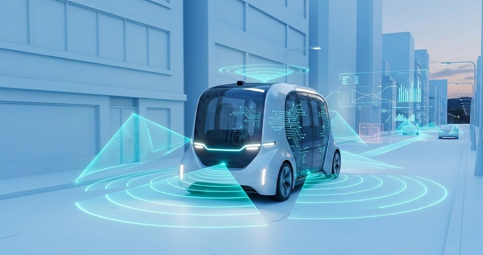 Autonomous Mobility